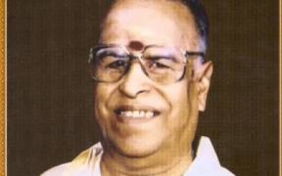 K. V. Mahadevan