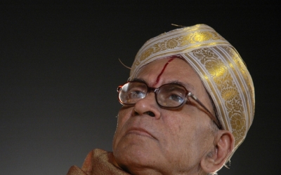 P. B. Srinivas