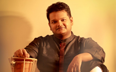 M. Ghibran