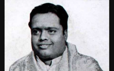 Seerkazhi Govindarajan