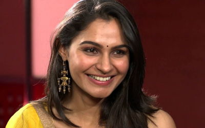 Andrea Jeremiah