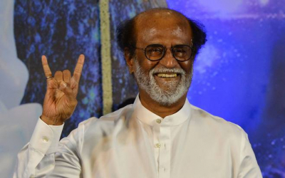 Rajinikanth