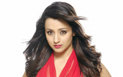 Trisha Krishnan