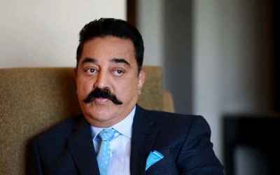 Kamal Haasan