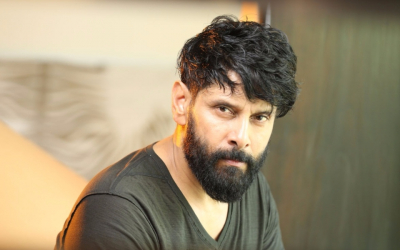 Vikram