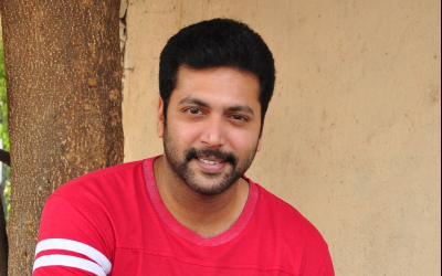 Jayam Ravi