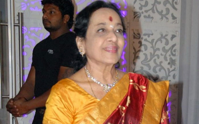 K. Jamuna Rani