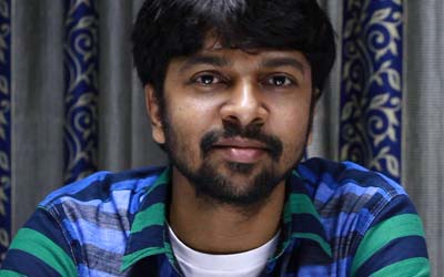 Madhan Karky